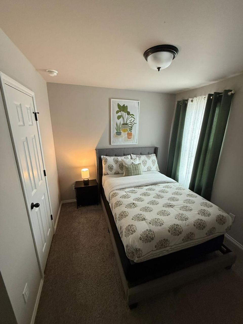Gorgeous, Brand New 3 Bedrooms Home- Built 2024, Near Seaworld & Lackland Afb San Antonio Exterior photo